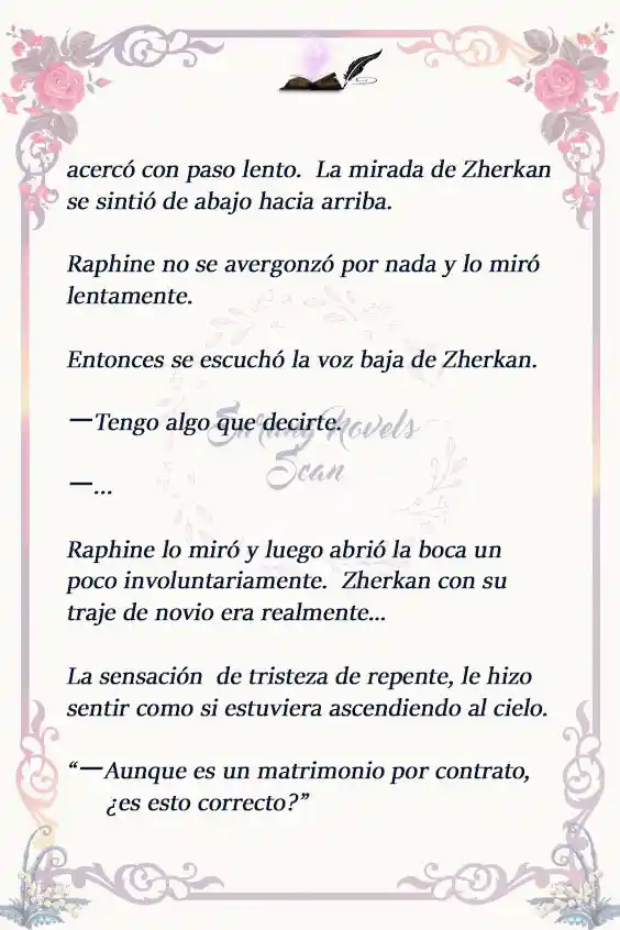 POR MI HERMANO CONQUISTARÉ AL PROTAGONISTA MASCULINO PRINCIPAL (Novela) - Capítulo 104 - Página 17 - LectorTMOo
