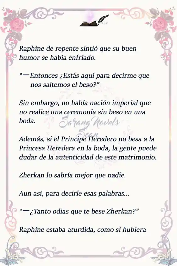 POR MI HERMANO CONQUISTARÉ AL PROTAGONISTA MASCULINO PRINCIPAL (Novela) - Capítulo 104 - Página 19 - LectorTMOo