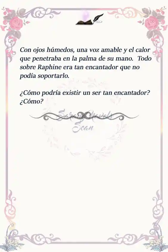 POR MI HERMANO CONQUISTARÉ AL PROTAGONISTA MASCULINO PRINCIPAL (Novela) - Capítulo 104 - Página 23 - LectorTMOo