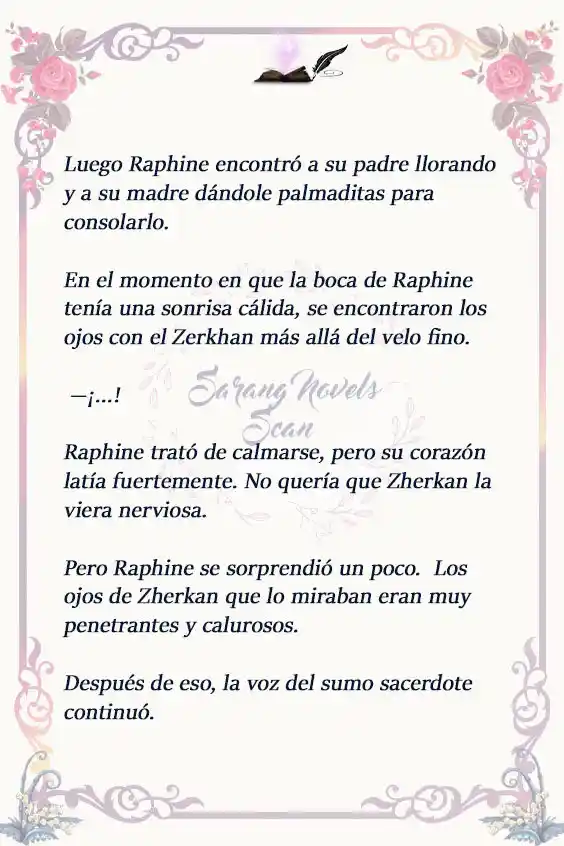 POR MI HERMANO CONQUISTARÉ AL PROTAGONISTA MASCULINO PRINCIPAL (Novela) - Capítulo 105 - Página 11 - LectorTMOo