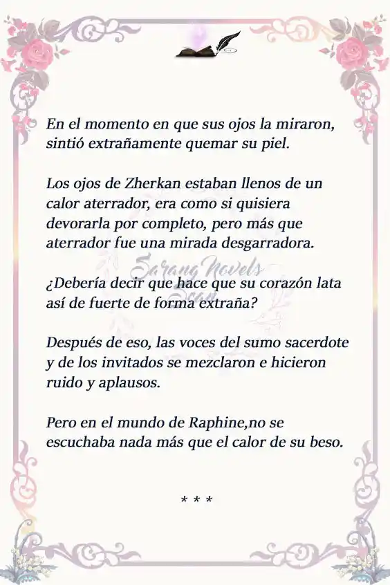 POR MI HERMANO CONQUISTARÉ AL PROTAGONISTA MASCULINO PRINCIPAL (Novela) - Capítulo 105 - Página 15 - LectorTMOo