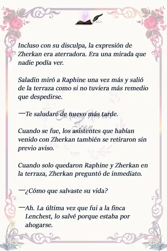 POR MI HERMANO CONQUISTARÉ AL PROTAGONISTA MASCULINO PRINCIPAL (Novela) - Capítulo 106 - Página 11 - LectorTMOo