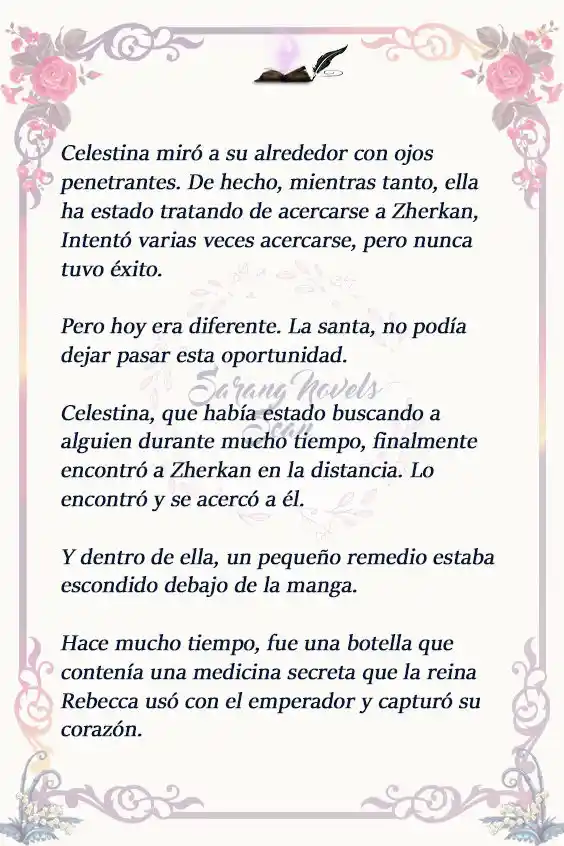 POR MI HERMANO CONQUISTARÉ AL PROTAGONISTA MASCULINO PRINCIPAL (Novela) - Capítulo 106 - Página 29 - LectorTMOo
