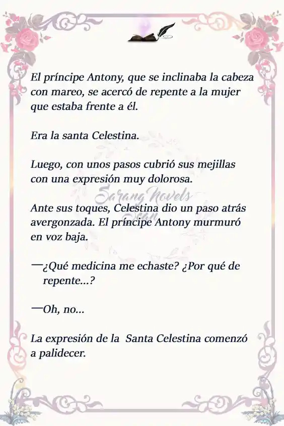 POR MI HERMANO CONQUISTARÉ AL PROTAGONISTA MASCULINO PRINCIPAL (Novela) - Capítulo 107 - Página 18 - LectorTMOo
