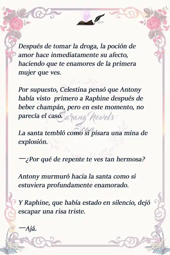 POR MI HERMANO CONQUISTARÉ AL PROTAGONISTA MASCULINO PRINCIPAL (Novela) - Capítulo 107 - Página 20 - LectorTMOo