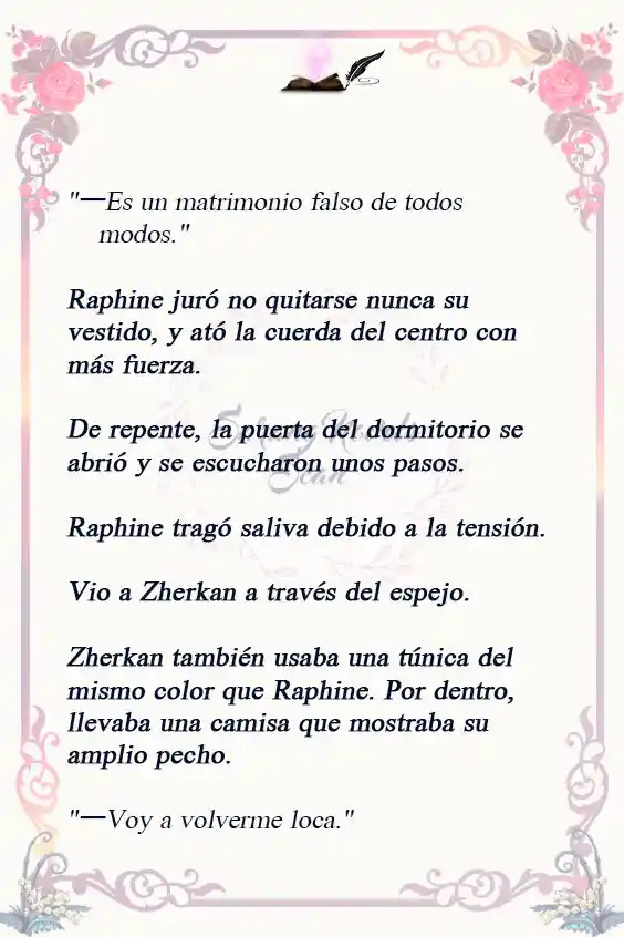 POR MI HERMANO CONQUISTARÉ AL PROTAGONISTA MASCULINO PRINCIPAL (Novela) - Capítulo 108 - Página 19 - LectorTMOo