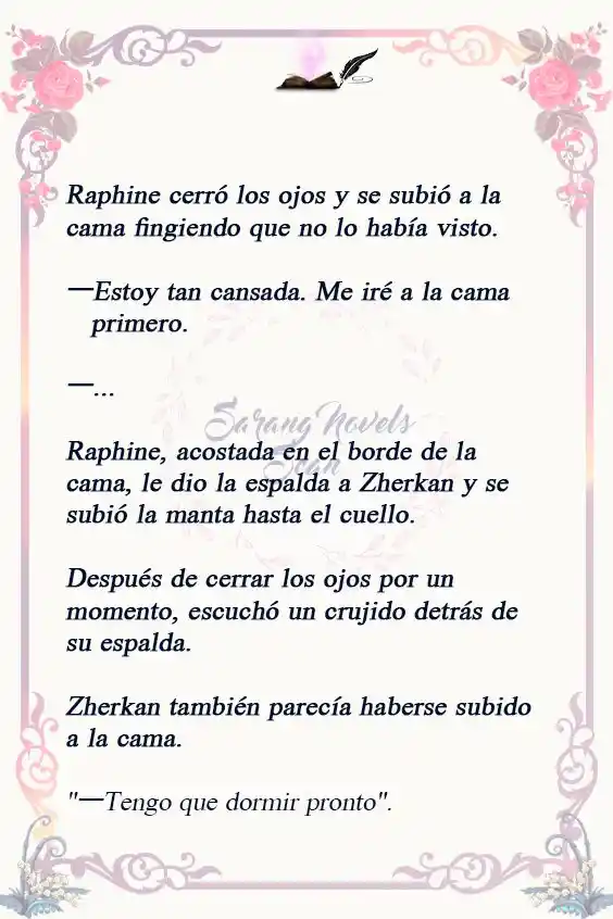 POR MI HERMANO CONQUISTARÉ AL PROTAGONISTA MASCULINO PRINCIPAL (Novela) - Capítulo 108 - Página 20 - LectorTMOo