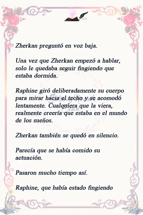 POR MI HERMANO CONQUISTARÉ AL PROTAGONISTA MASCULINO PRINCIPAL (Novela) - Capítulo 108 - Página 24 - LectorTMOo
