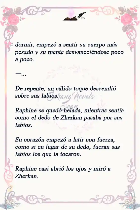 POR MI HERMANO CONQUISTARÉ AL PROTAGONISTA MASCULINO PRINCIPAL (Novela) - Capítulo 108 - Página 25 - LectorTMOo