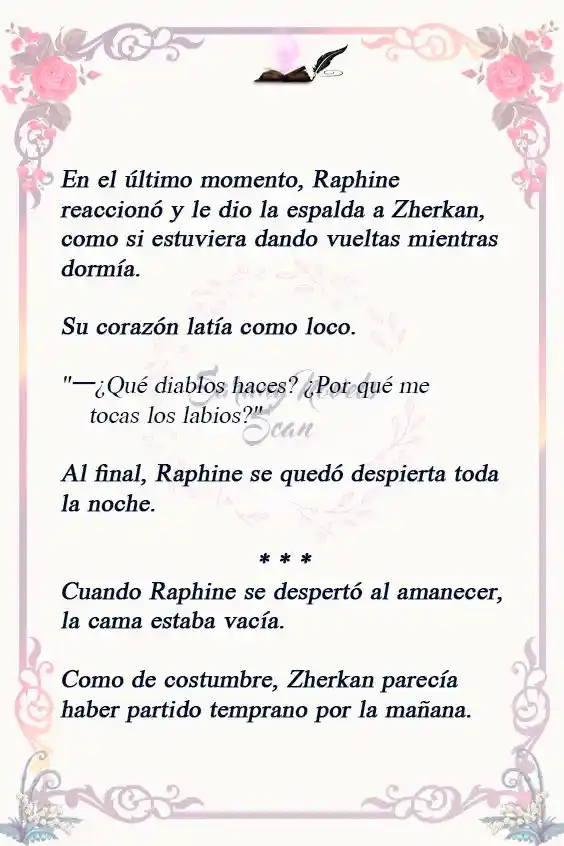 POR MI HERMANO CONQUISTARÉ AL PROTAGONISTA MASCULINO PRINCIPAL (Novela) - Capítulo 108 - Página 26 - LectorTMOo