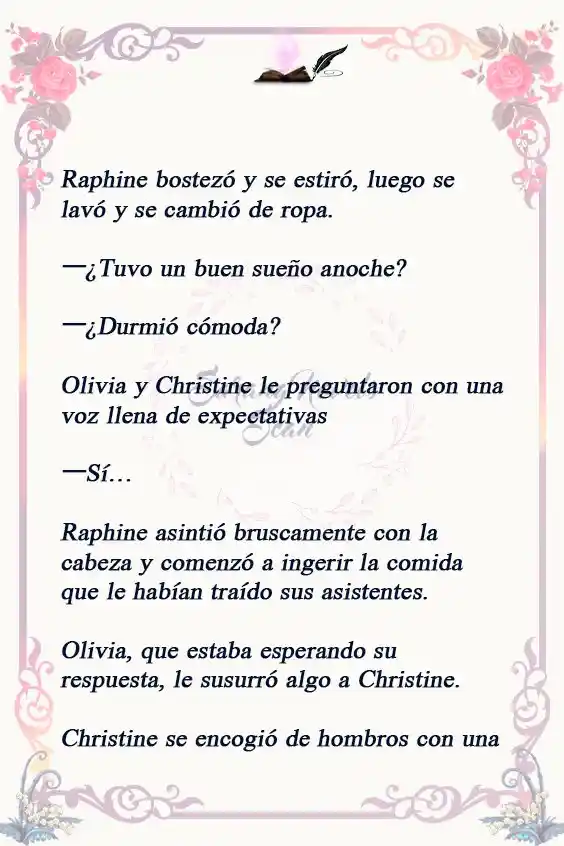 POR MI HERMANO CONQUISTARÉ AL PROTAGONISTA MASCULINO PRINCIPAL (Novela) - Capítulo 108 - Página 27 - LectorTMOo