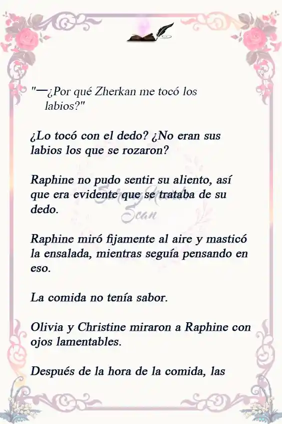 POR MI HERMANO CONQUISTARÉ AL PROTAGONISTA MASCULINO PRINCIPAL (Novela) - Capítulo 108 - Página 29 - LectorTMOo