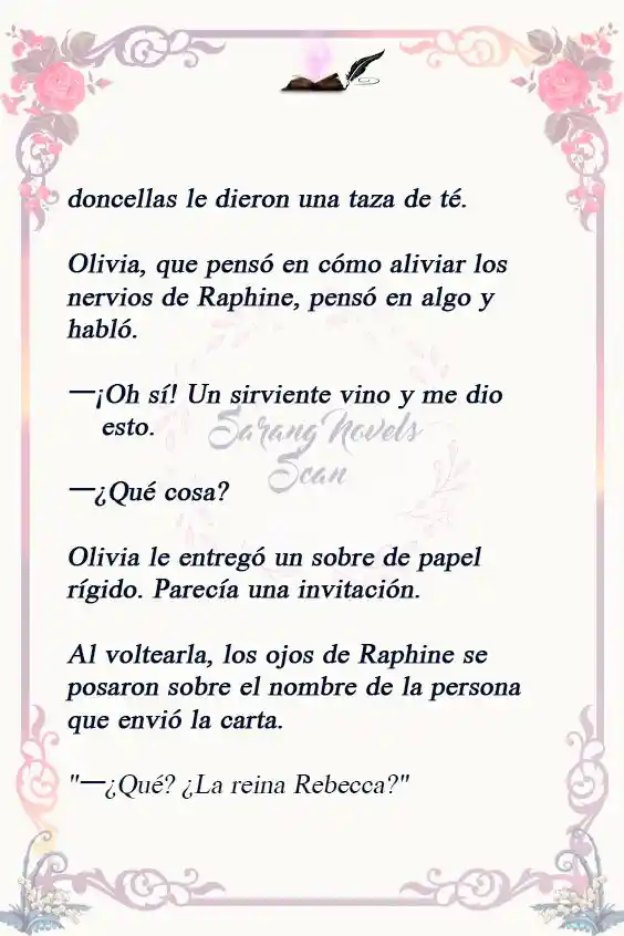 POR MI HERMANO CONQUISTARÉ AL PROTAGONISTA MASCULINO PRINCIPAL (Novela) - Capítulo 108 - Página 30 - LectorTMOo