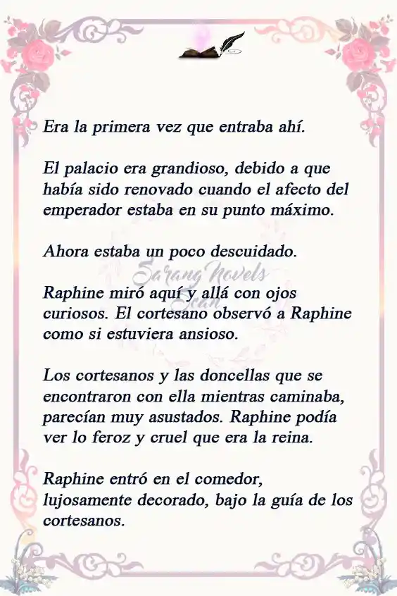 POR MI HERMANO CONQUISTARÉ AL PROTAGONISTA MASCULINO PRINCIPAL (Novela) - Capítulo 108 - Página 34 - LectorTMOo