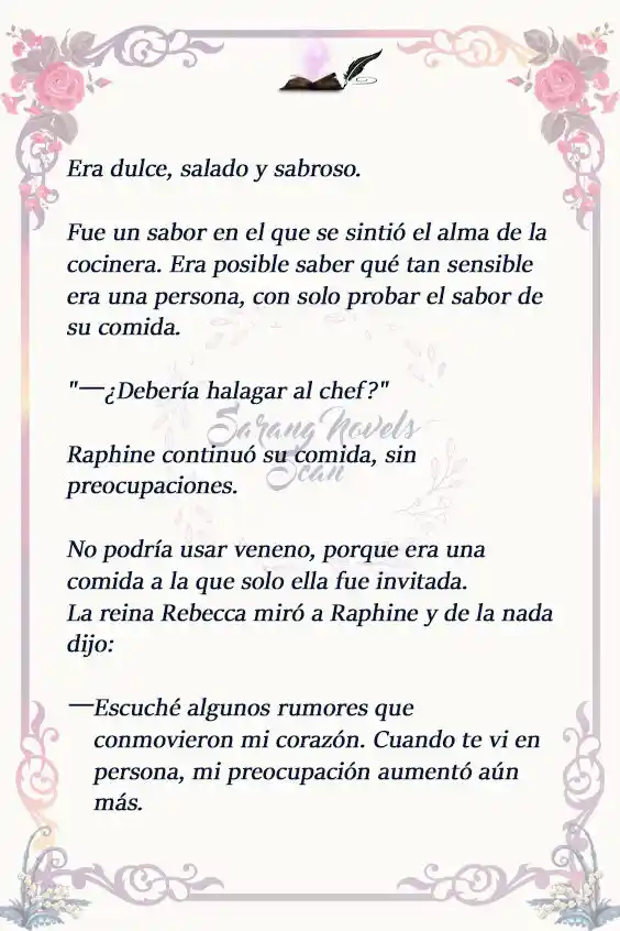POR MI HERMANO CONQUISTARÉ AL PROTAGONISTA MASCULINO PRINCIPAL (Novela) - Capítulo 109 - Página 6 - LectorTMOo