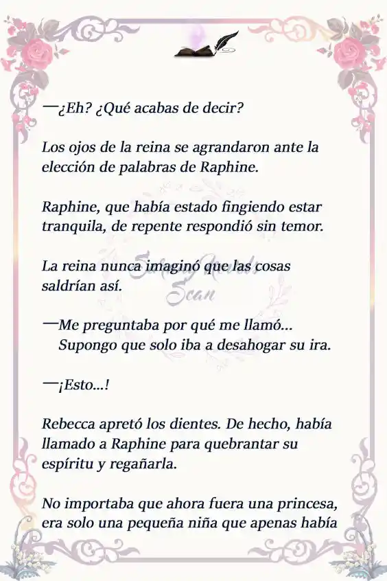 POR MI HERMANO CONQUISTARÉ AL PROTAGONISTA MASCULINO PRINCIPAL (Novela) - Capítulo 109 - Página 16 - LectorTMOo