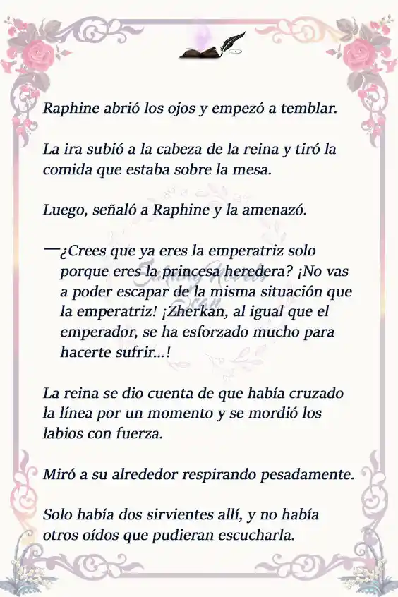 POR MI HERMANO CONQUISTARÉ AL PROTAGONISTA MASCULINO PRINCIPAL (Novela) - Capítulo 109 - Página 18 - LectorTMOo