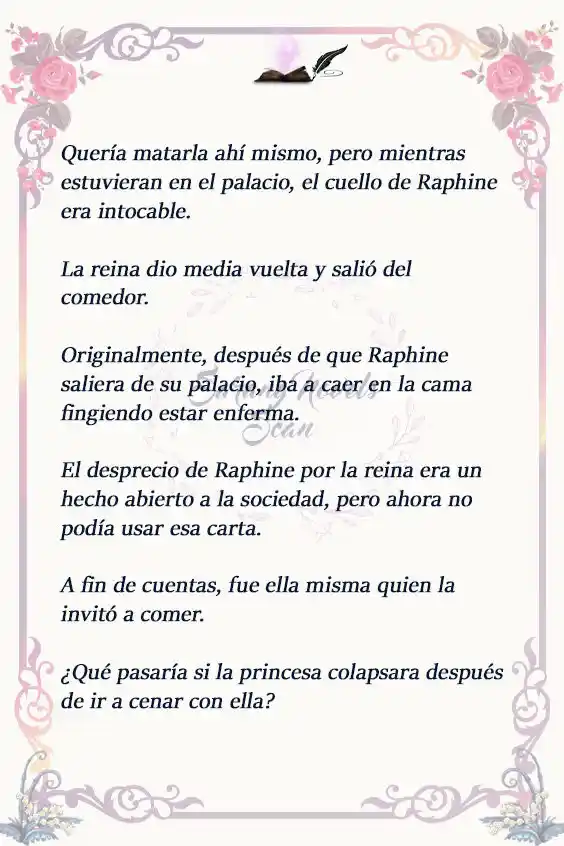 POR MI HERMANO CONQUISTARÉ AL PROTAGONISTA MASCULINO PRINCIPAL (Novela) - Capítulo 109 - Página 20 - LectorTMOo