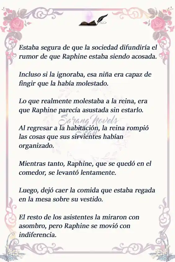 POR MI HERMANO CONQUISTARÉ AL PROTAGONISTA MASCULINO PRINCIPAL (Novela) - Capítulo 109 - Página 21 - LectorTMOo