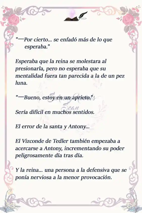 POR MI HERMANO CONQUISTARÉ AL PROTAGONISTA MASCULINO PRINCIPAL (Novela) - Capítulo 109 - Página 22 - LectorTMOo