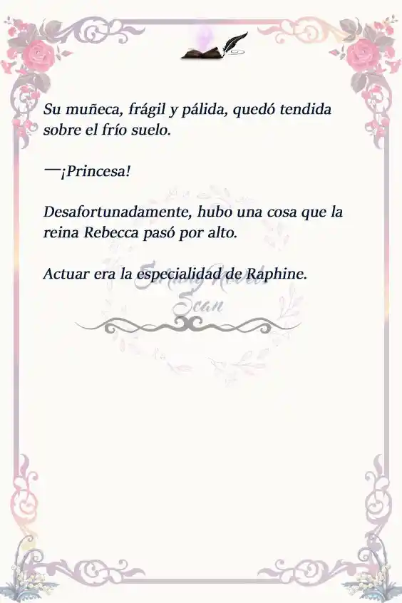 POR MI HERMANO CONQUISTARÉ AL PROTAGONISTA MASCULINO PRINCIPAL (Novela) - Capítulo 109 - Página 25 - LectorTMOo