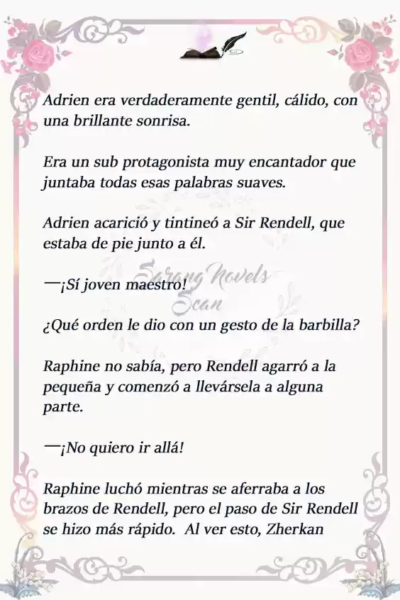 POR MI HERMANO CONQUISTARÉ AL PROTAGONISTA MASCULINO PRINCIPAL (Novela) - Capítulo 11 - Página 12 - LectorTMOo