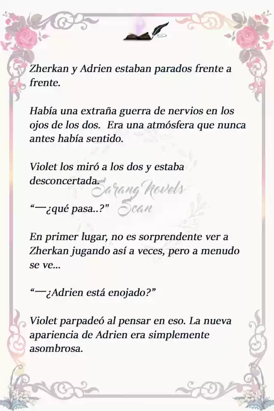 POR MI HERMANO CONQUISTARÉ AL PROTAGONISTA MASCULINO PRINCIPAL (Novela) - Capítulo 11 - Página 14 - LectorTMOo