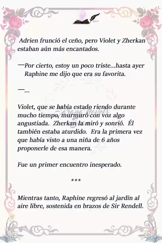 POR MI HERMANO CONQUISTARÉ AL PROTAGONISTA MASCULINO PRINCIPAL (Novela) - Capítulo 11 - Página 18 - LectorTMOo