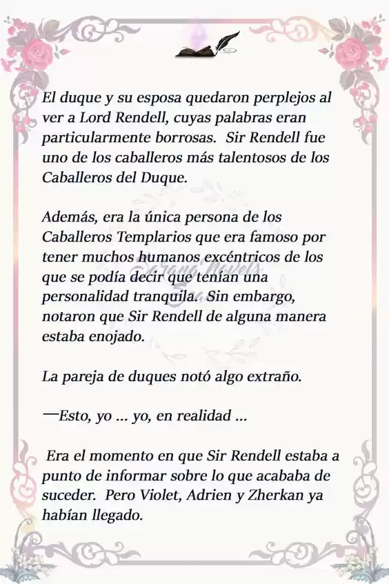 POR MI HERMANO CONQUISTARÉ AL PROTAGONISTA MASCULINO PRINCIPAL (Novela) - Capítulo 11 - Página 21 - LectorTMOo