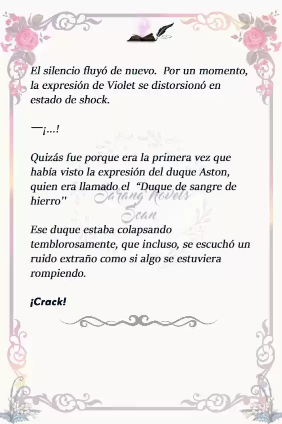 POR MI HERMANO CONQUISTARÉ AL PROTAGONISTA MASCULINO PRINCIPAL (Novela) - Capítulo 11 - Página 25 - LectorTMOo