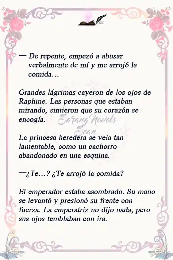 POR MI HERMANO CONQUISTARÉ AL PROTAGONISTA MASCULINO PRINCIPAL (Novela) - Capítulo 110 - Página 12 - LectorTMOo