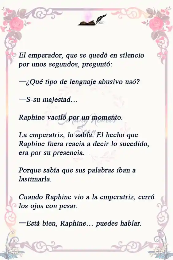 POR MI HERMANO CONQUISTARÉ AL PROTAGONISTA MASCULINO PRINCIPAL (Novela) - Capítulo 110 - Página 15 - LectorTMOo