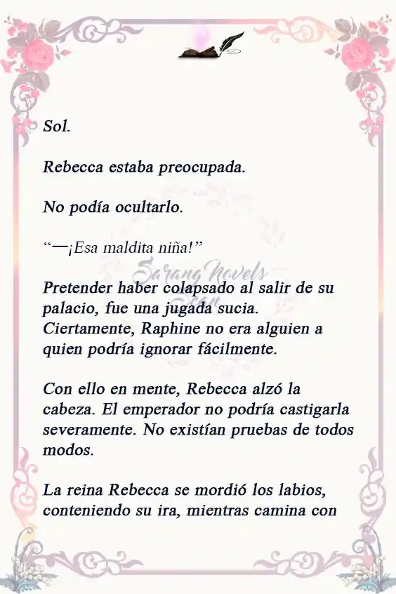 POR MI HERMANO CONQUISTARÉ AL PROTAGONISTA MASCULINO PRINCIPAL (Novela) - Capítulo 110 - Página 20 - LectorTMOo