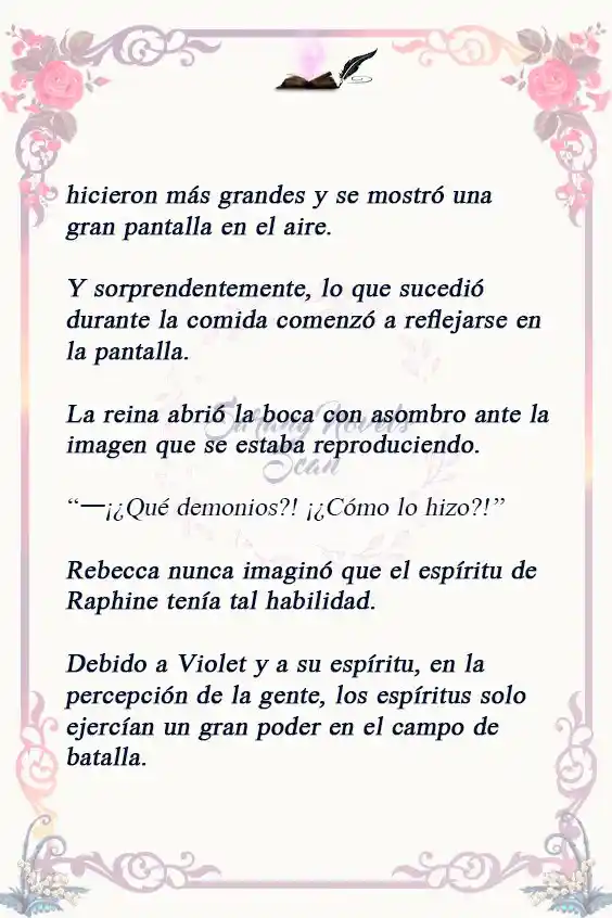 POR MI HERMANO CONQUISTARÉ AL PROTAGONISTA MASCULINO PRINCIPAL (Novela) - Capítulo 110 - Página 27 - LectorTMOo