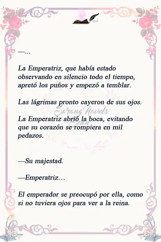 POR MI HERMANO CONQUISTARÉ AL PROTAGONISTA MASCULINO PRINCIPAL (Novela) - Capítulo 111 - Página 15 - LectorTMOo