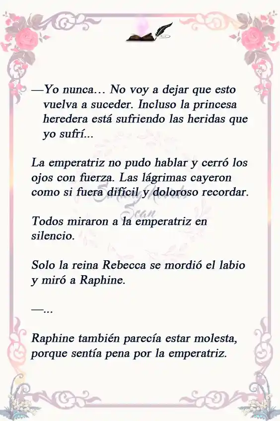 POR MI HERMANO CONQUISTARÉ AL PROTAGONISTA MASCULINO PRINCIPAL (Novela) - Capítulo 111 - Página 17 - LectorTMOo