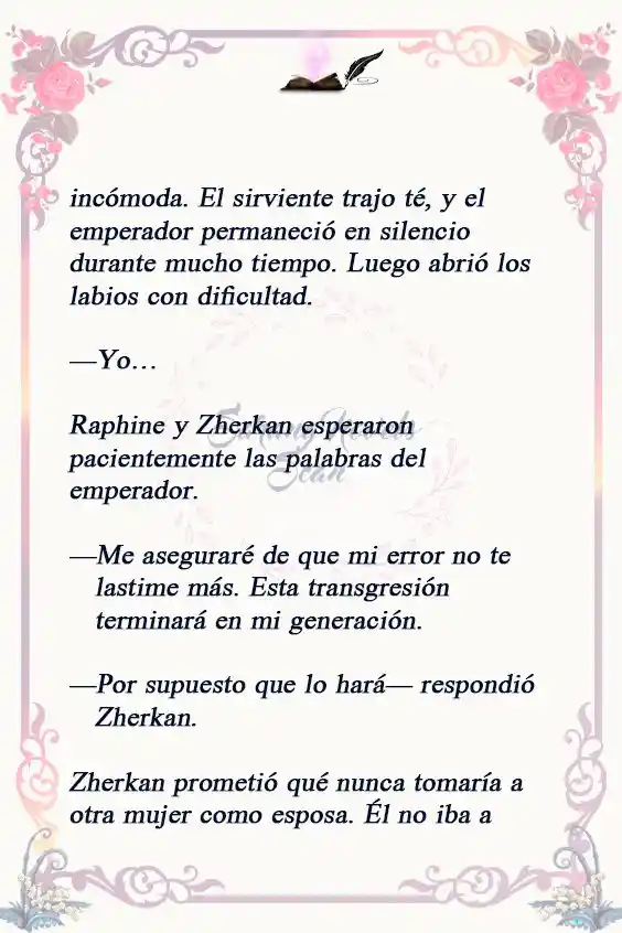 POR MI HERMANO CONQUISTARÉ AL PROTAGONISTA MASCULINO PRINCIPAL (Novela) - Capítulo 111 - Página 28 - LectorTMOo