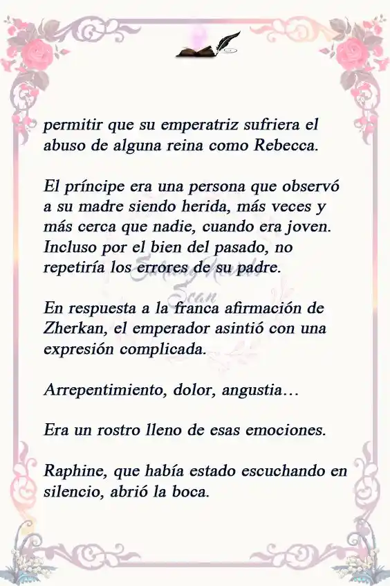 POR MI HERMANO CONQUISTARÉ AL PROTAGONISTA MASCULINO PRINCIPAL (Novela) - Capítulo 111 - Página 30 - LectorTMOo