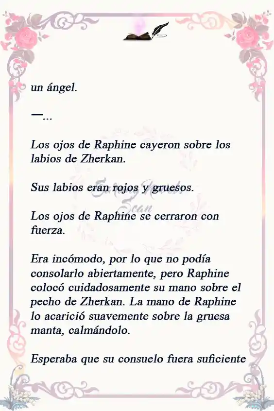 POR MI HERMANO CONQUISTARÉ AL PROTAGONISTA MASCULINO PRINCIPAL (Novela) - Capítulo 112 - Página 12 - LectorTMOo