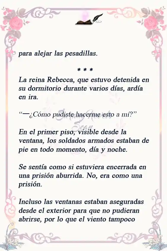 POR MI HERMANO CONQUISTARÉ AL PROTAGONISTA MASCULINO PRINCIPAL (Novela) - Capítulo 112 - Página 14 - LectorTMOo