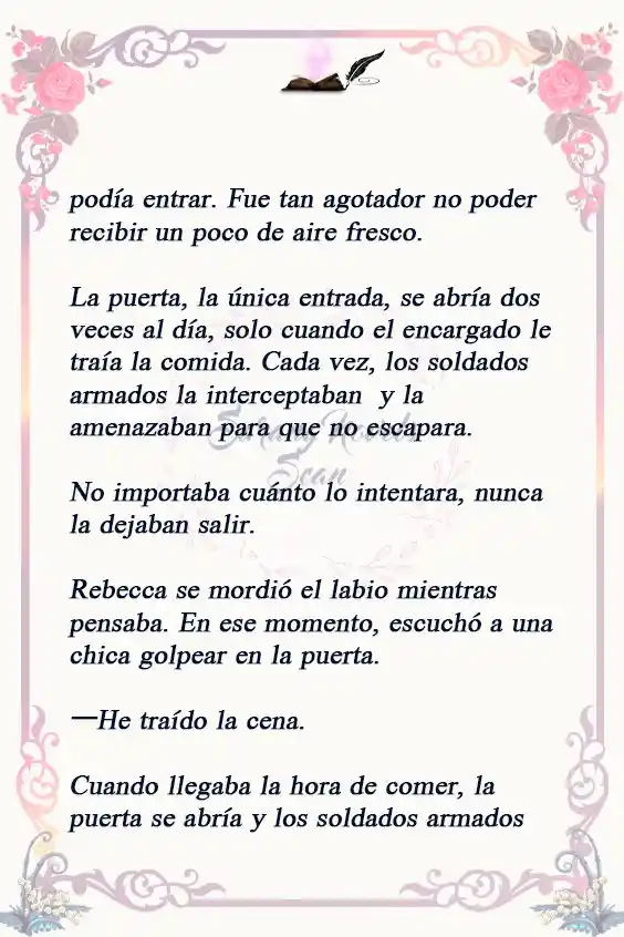 POR MI HERMANO CONQUISTARÉ AL PROTAGONISTA MASCULINO PRINCIPAL (Novela) - Capítulo 112 - Página 16 - LectorTMOo