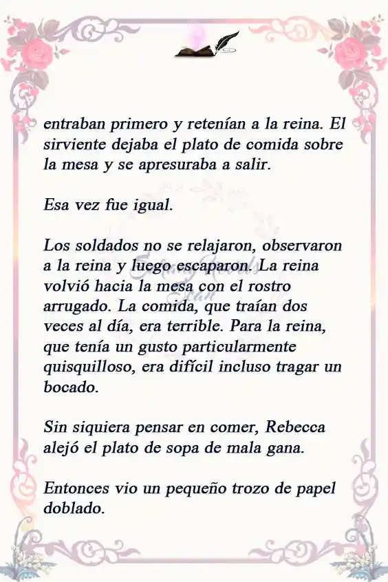 POR MI HERMANO CONQUISTARÉ AL PROTAGONISTA MASCULINO PRINCIPAL (Novela) - Capítulo 112 - Página 17 - LectorTMOo
