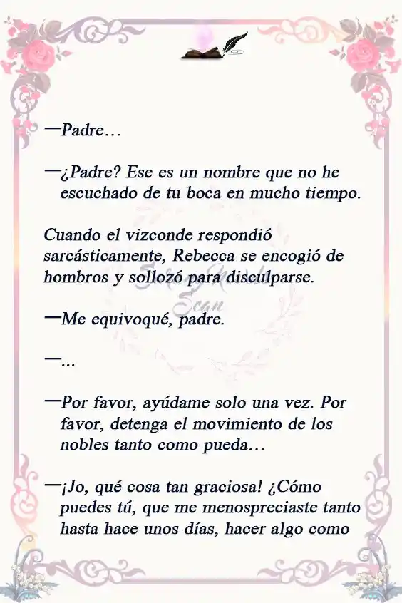 POR MI HERMANO CONQUISTARÉ AL PROTAGONISTA MASCULINO PRINCIPAL (Novela) - Capítulo 112 - Página 28 - LectorTMOo