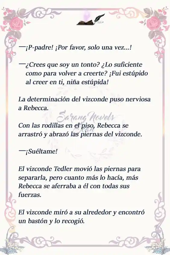 POR MI HERMANO CONQUISTARÉ AL PROTAGONISTA MASCULINO PRINCIPAL (Novela) - Capítulo 113 - Página 7 - LectorTMOo