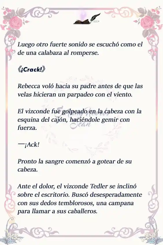 POR MI HERMANO CONQUISTARÉ AL PROTAGONISTA MASCULINO PRINCIPAL (Novela) - Capítulo 113 - Página 10 - LectorTMOo