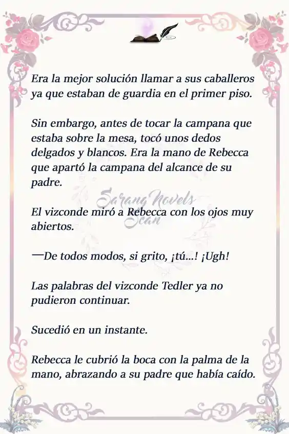 POR MI HERMANO CONQUISTARÉ AL PROTAGONISTA MASCULINO PRINCIPAL (Novela) - Capítulo 113 - Página 11 - LectorTMOo