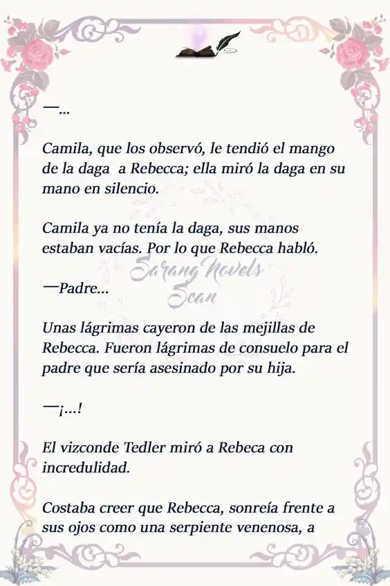 POR MI HERMANO CONQUISTARÉ AL PROTAGONISTA MASCULINO PRINCIPAL (Novela) - Capítulo 113 - Página 12 - LectorTMOo