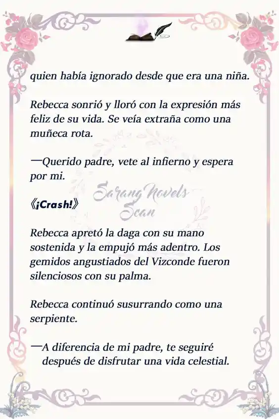 POR MI HERMANO CONQUISTARÉ AL PROTAGONISTA MASCULINO PRINCIPAL (Novela) - Capítulo 113 - Página 13 - LectorTMOo