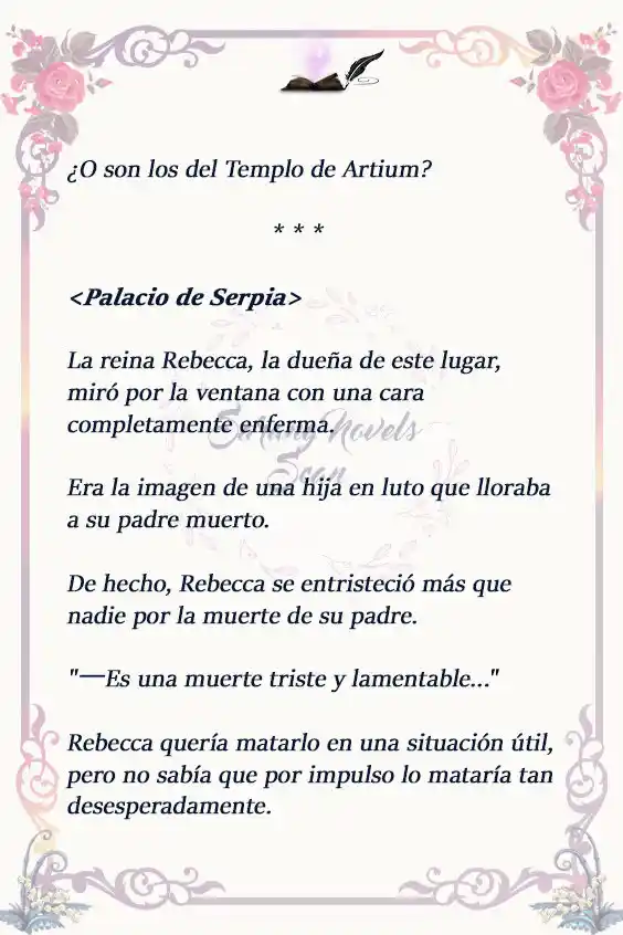 POR MI HERMANO CONQUISTARÉ AL PROTAGONISTA MASCULINO PRINCIPAL (Novela) - Capítulo 113 - Página 28 - LectorTMOo