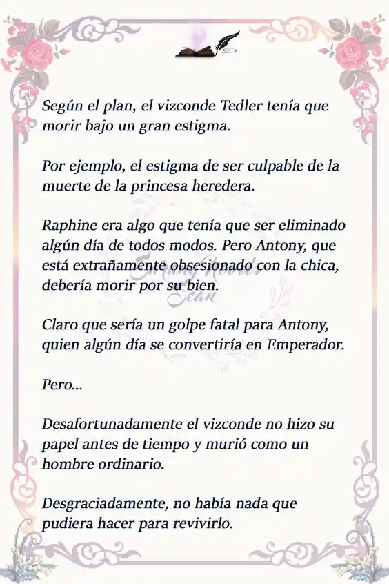 POR MI HERMANO CONQUISTARÉ AL PROTAGONISTA MASCULINO PRINCIPAL (Novela) - Capítulo 113 - Página 29 - LectorTMOo